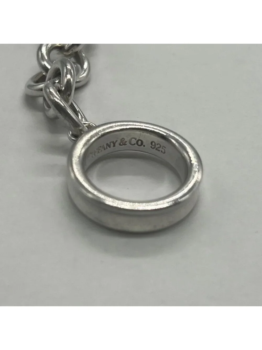 Tiffany & Co Toggle Bracelet
